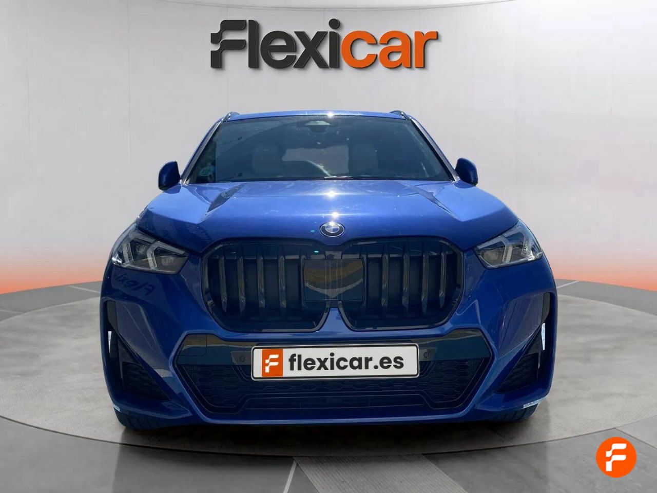 Foto BMW X1 2