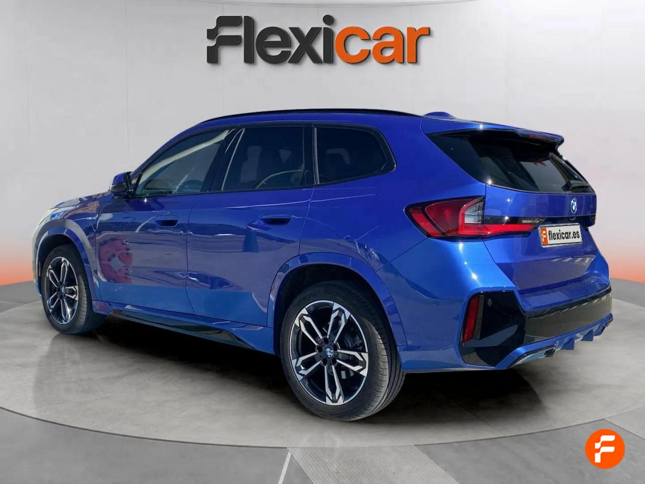 Foto BMW X1 5