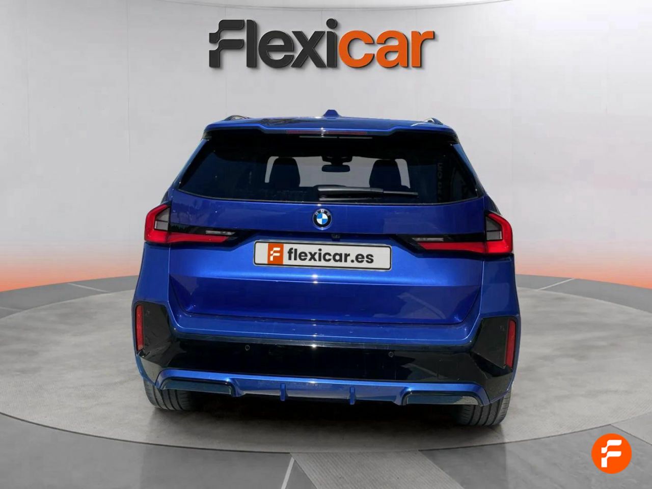 Foto BMW X1 7