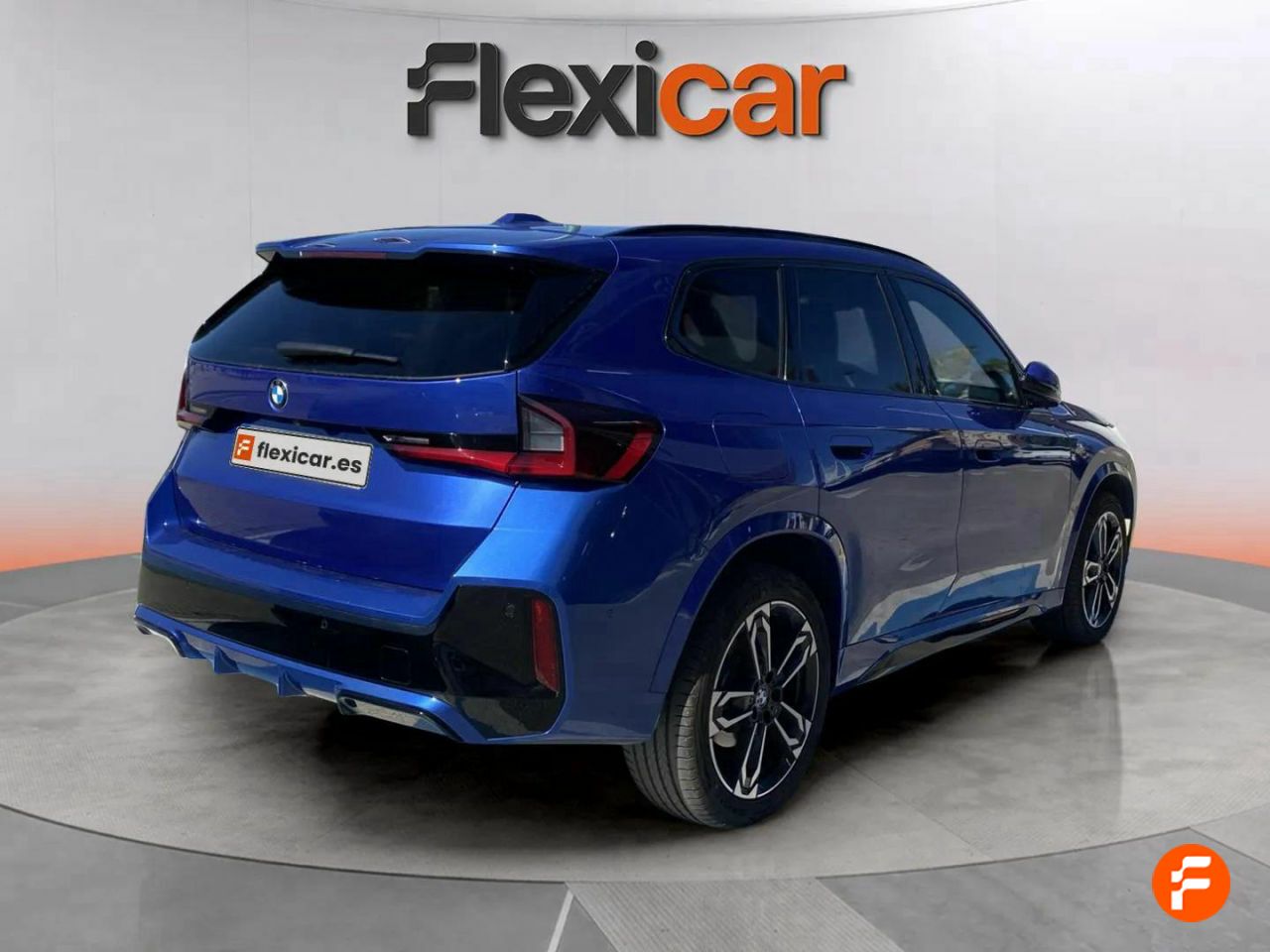 Foto BMW X1 8