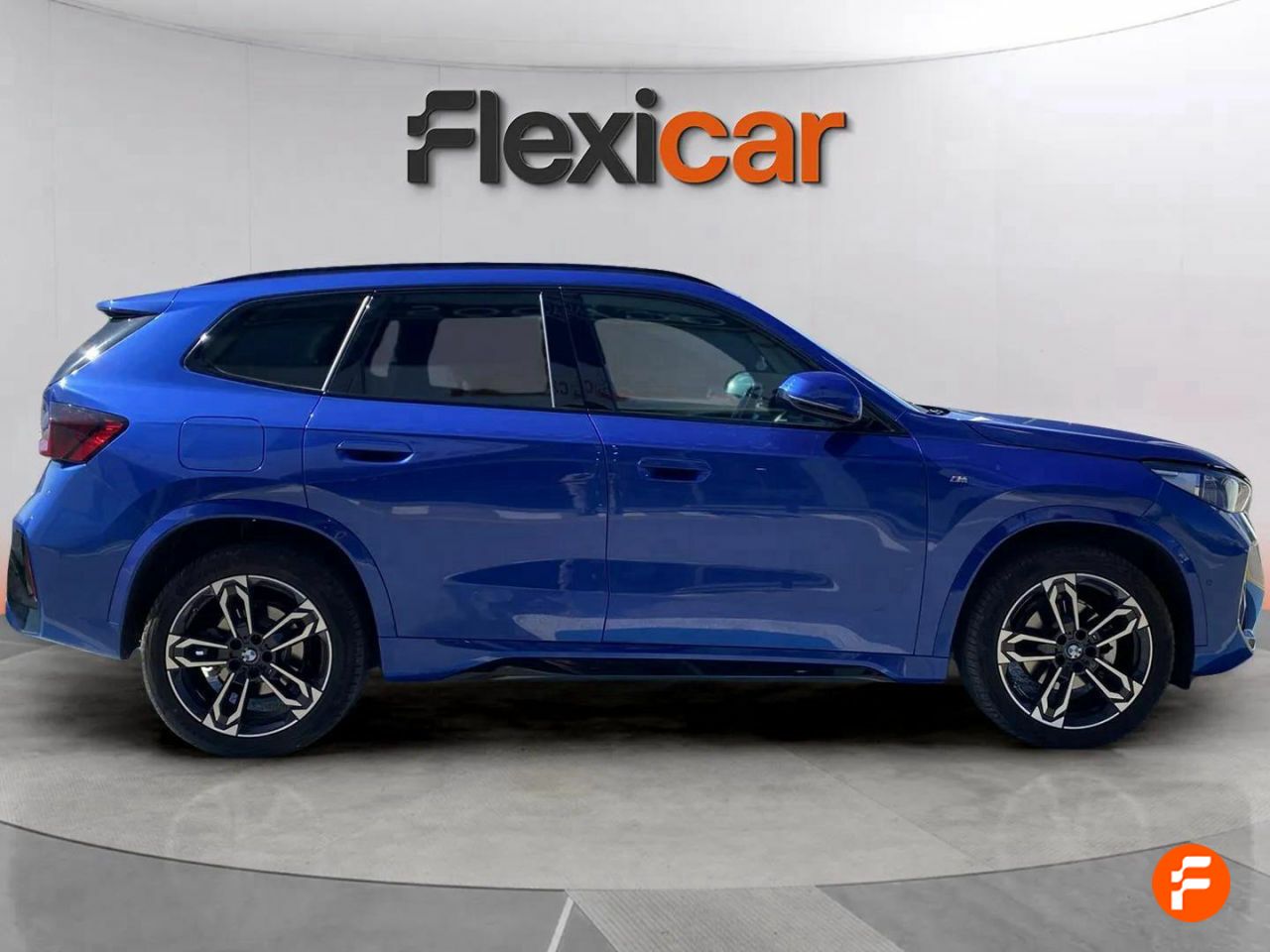 Foto BMW X1 9