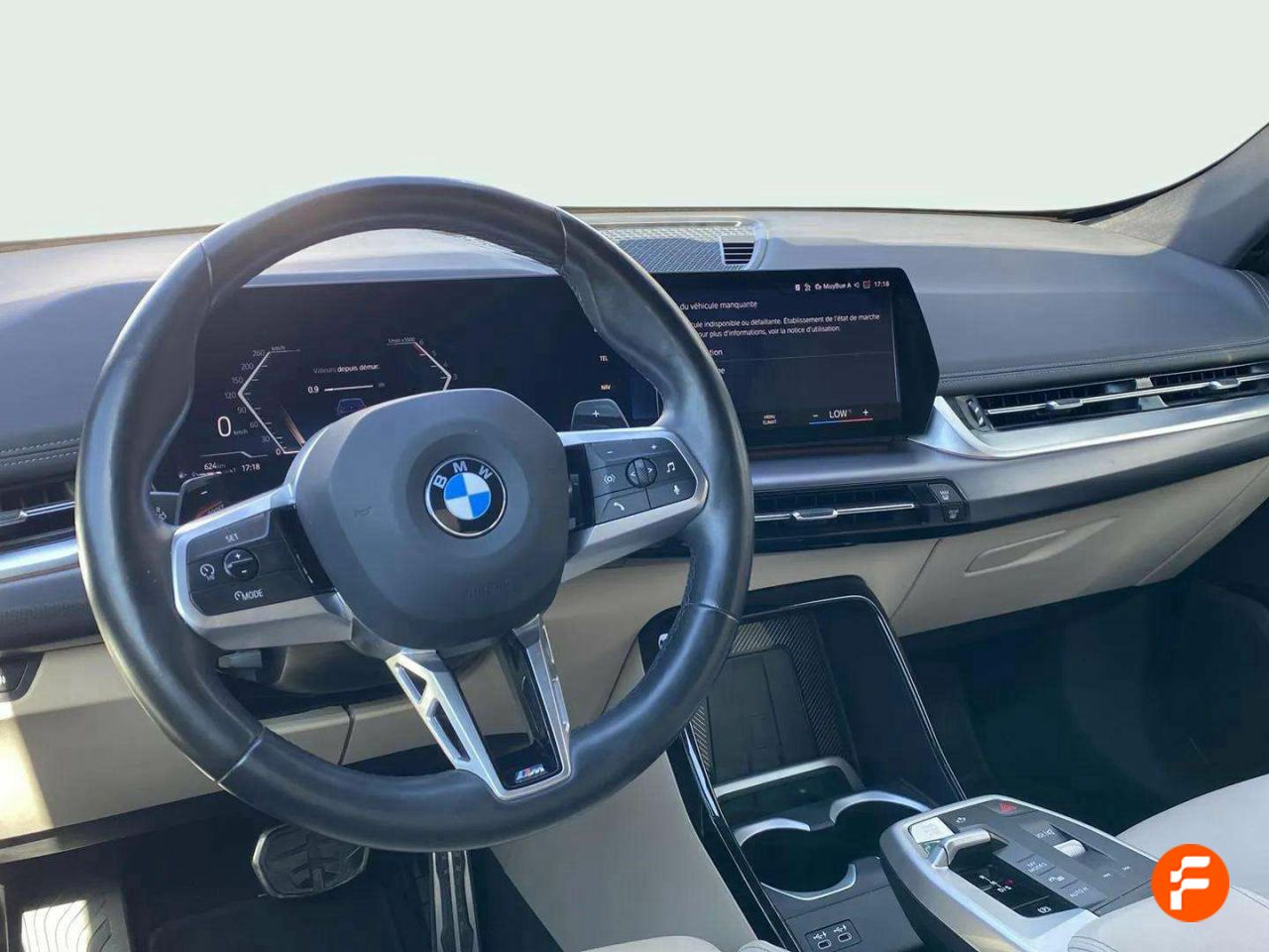 Foto BMW X1 10