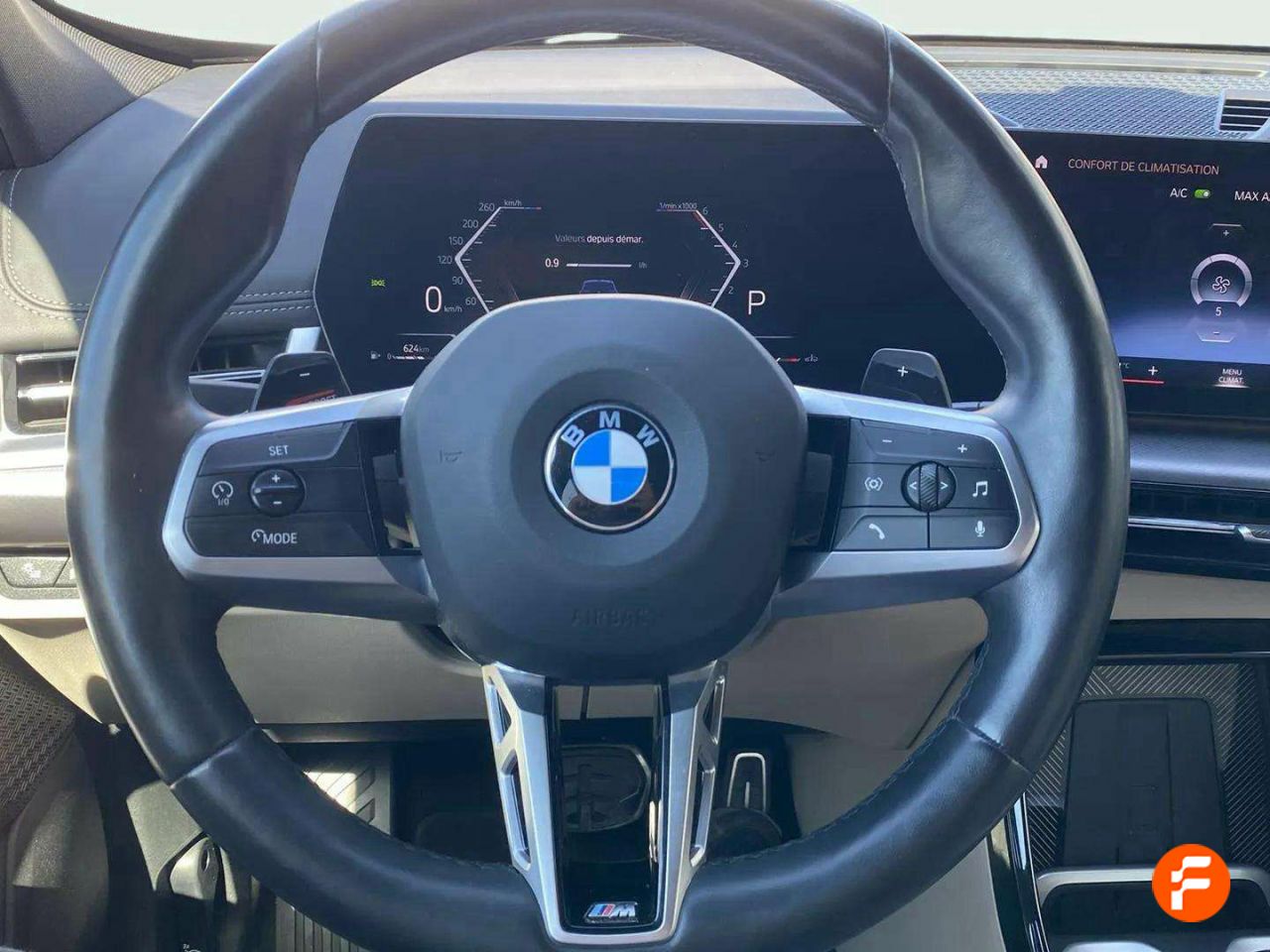 Foto BMW X1 11