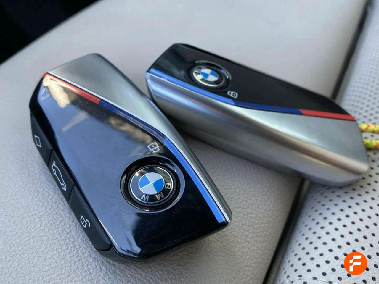 Foto BMW X1 19