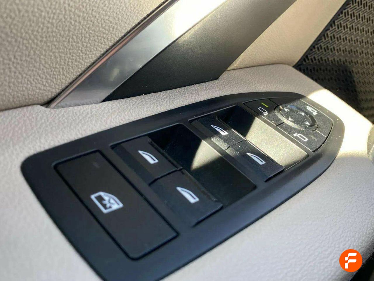 Foto BMW X1 20