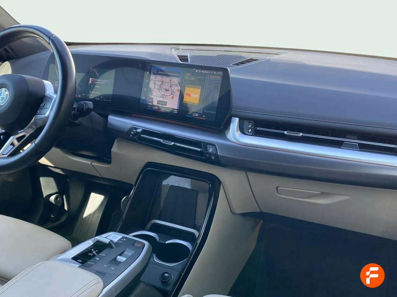 Foto BMW X1 21