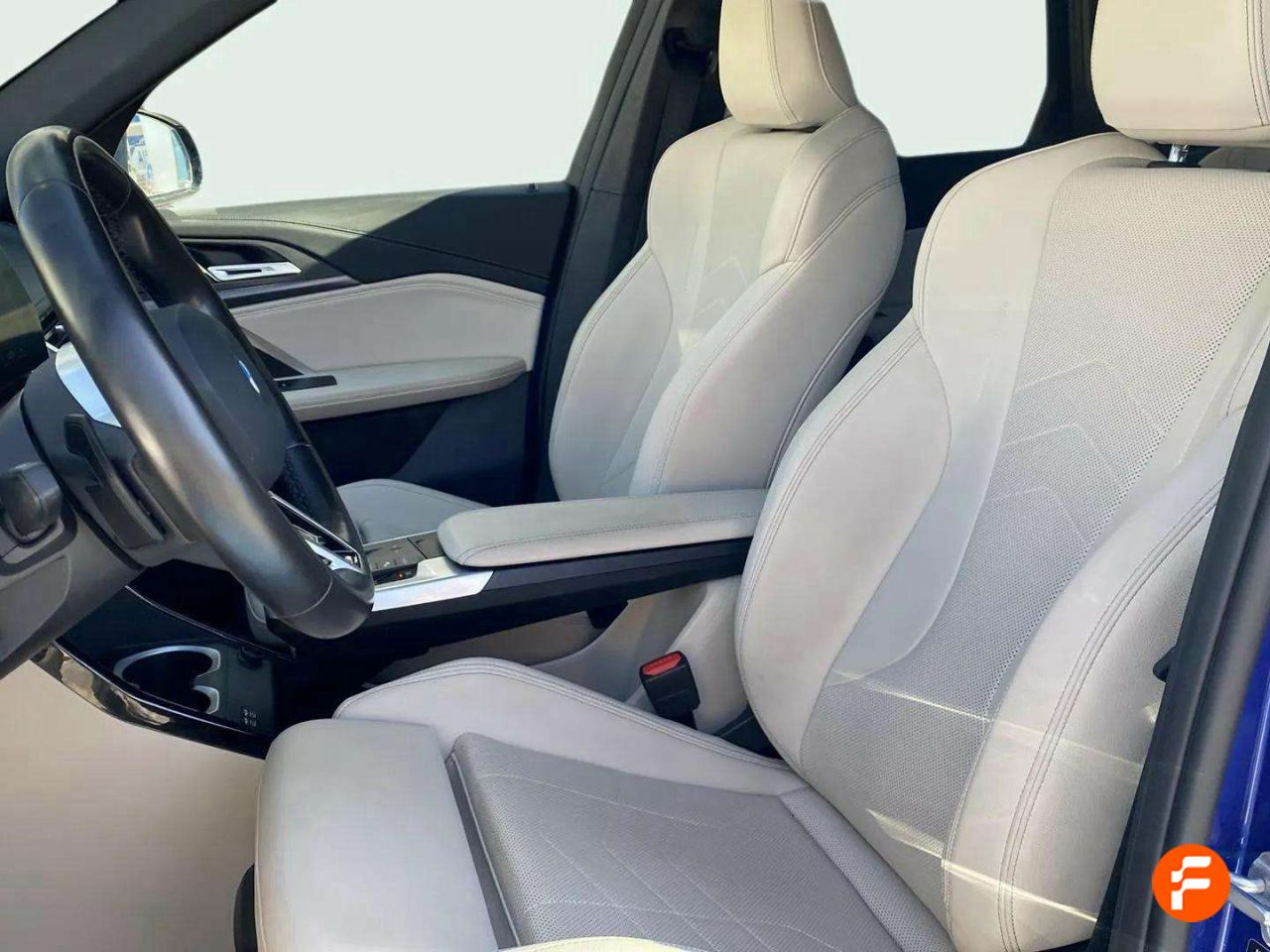 Foto BMW X1 22