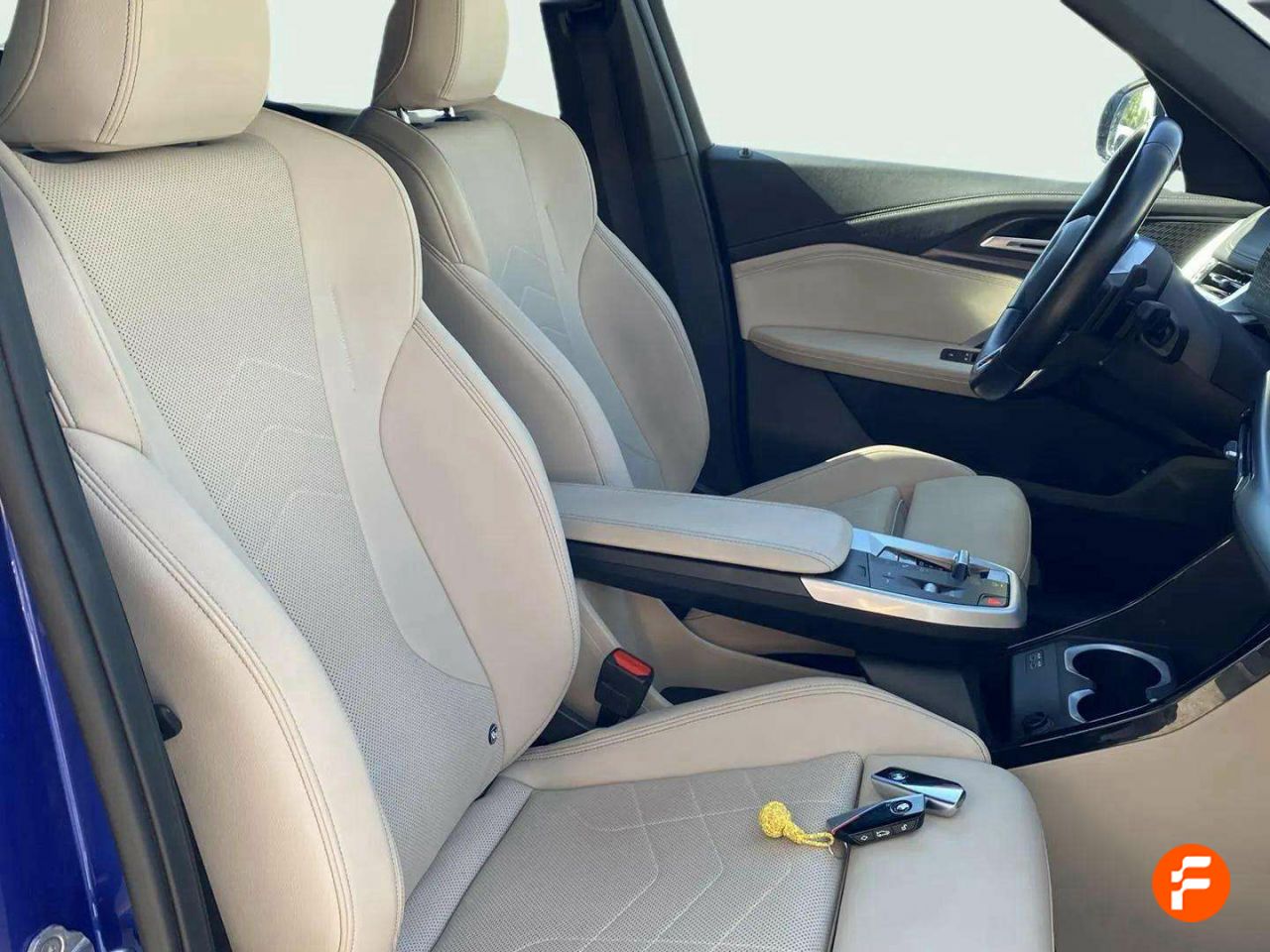 Foto BMW X1 23