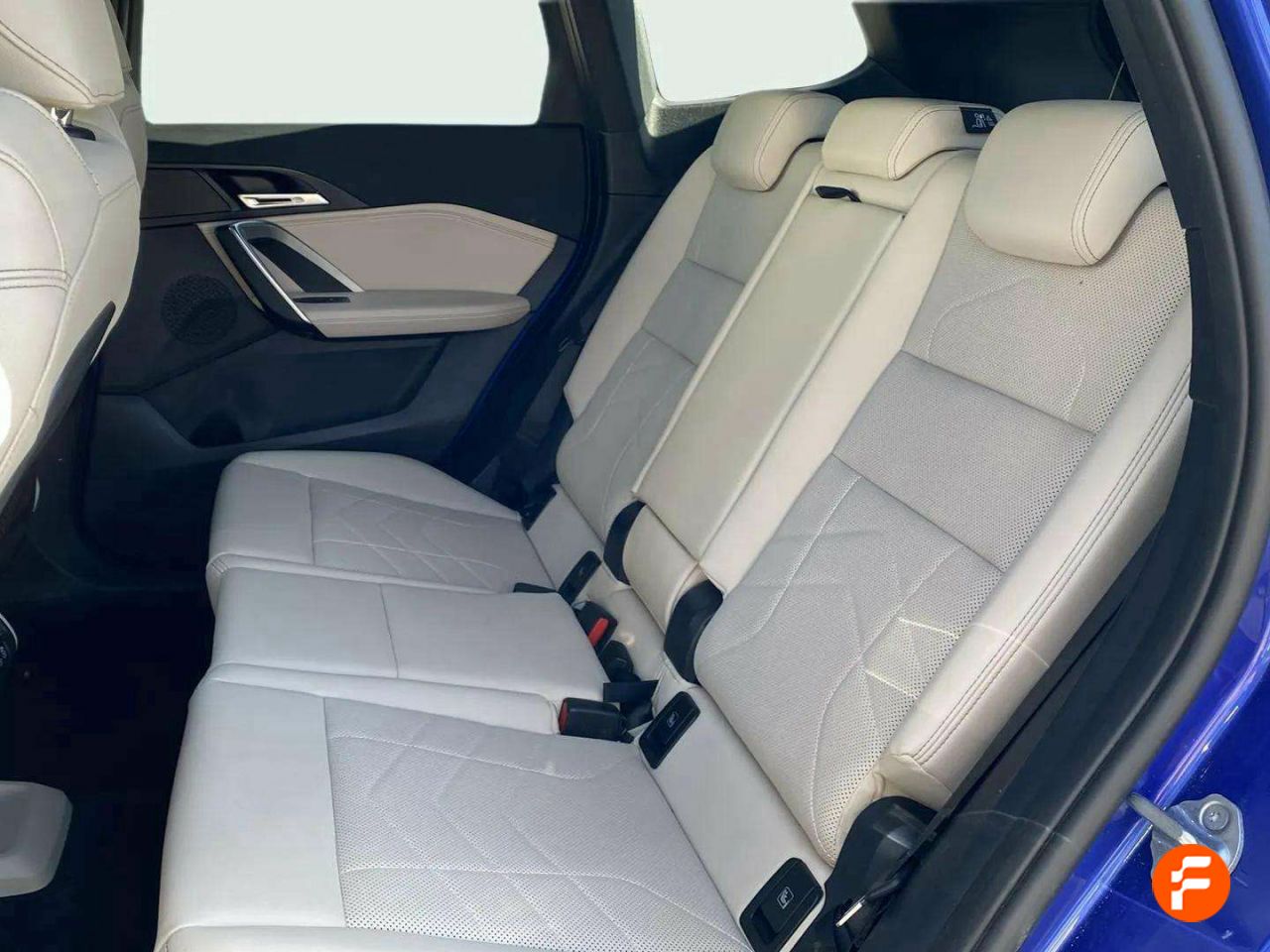 Foto BMW X1 24