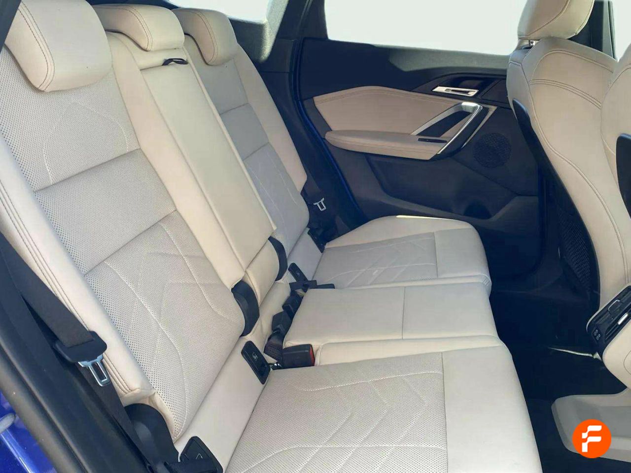 Foto BMW X1 25