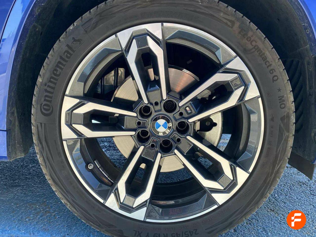 Foto BMW X1 31
