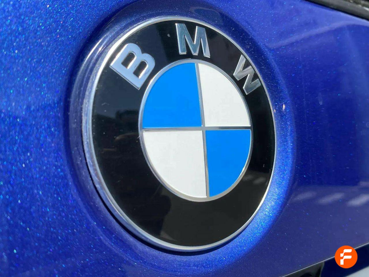 Foto BMW X1 33