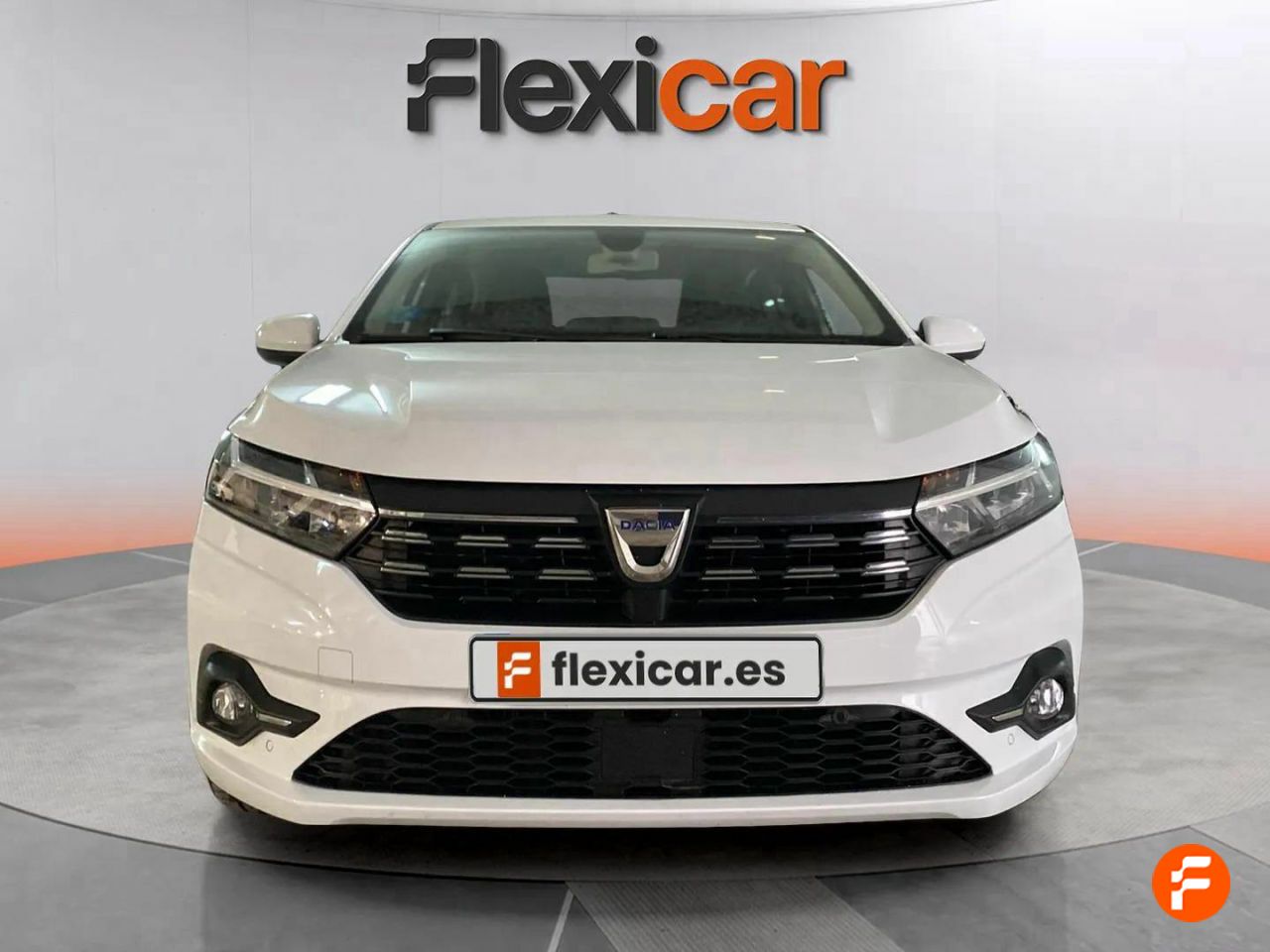 Foto Dacia Logan 2