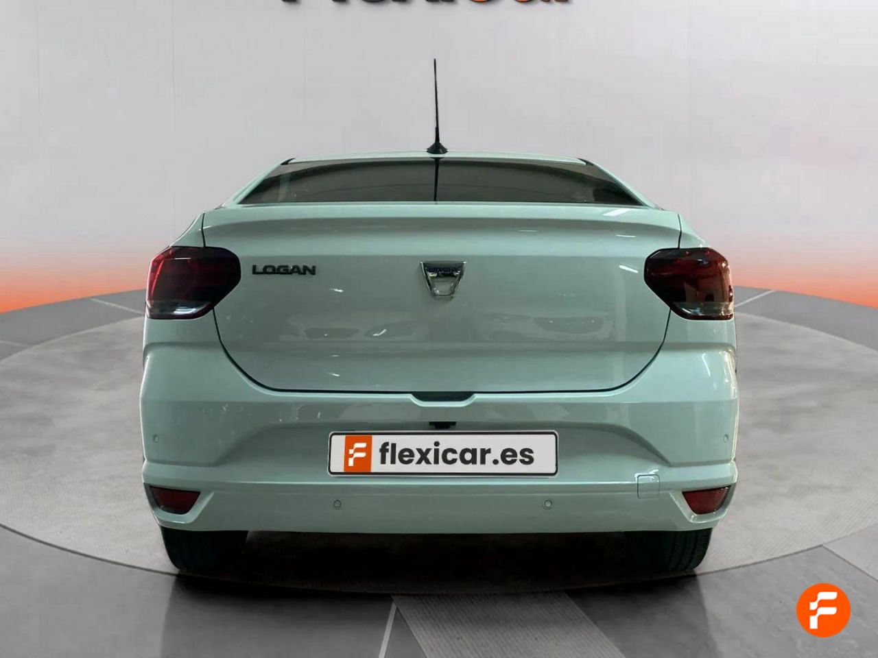 Foto Dacia Logan 8