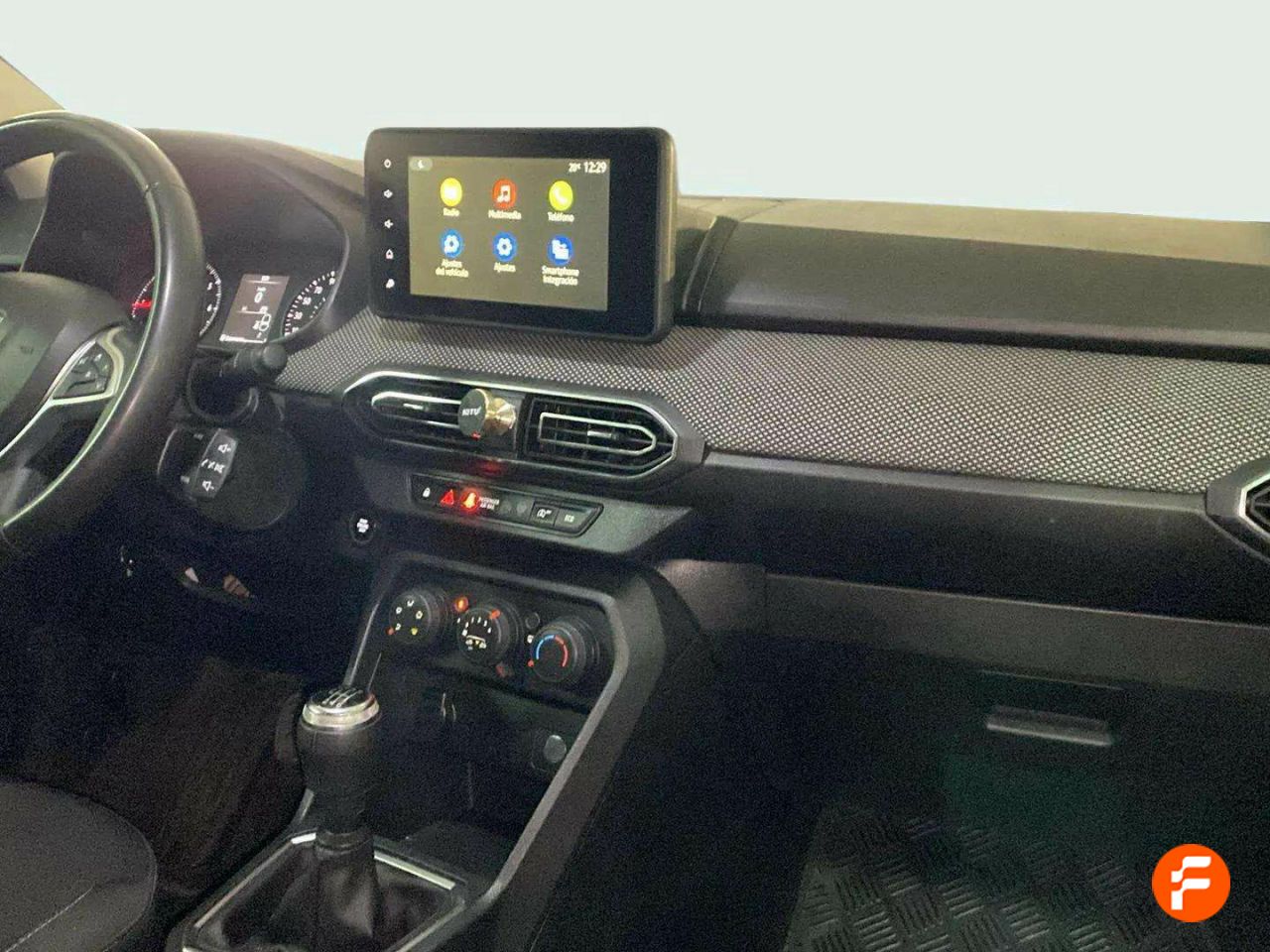 Foto Dacia Logan 20