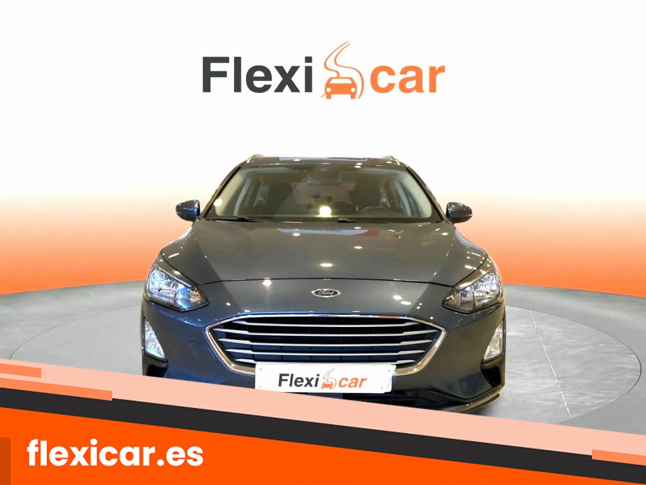 Foto Ford Focus 2