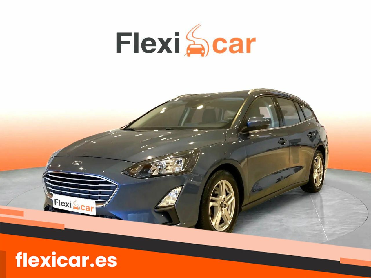 Foto Ford Focus 3