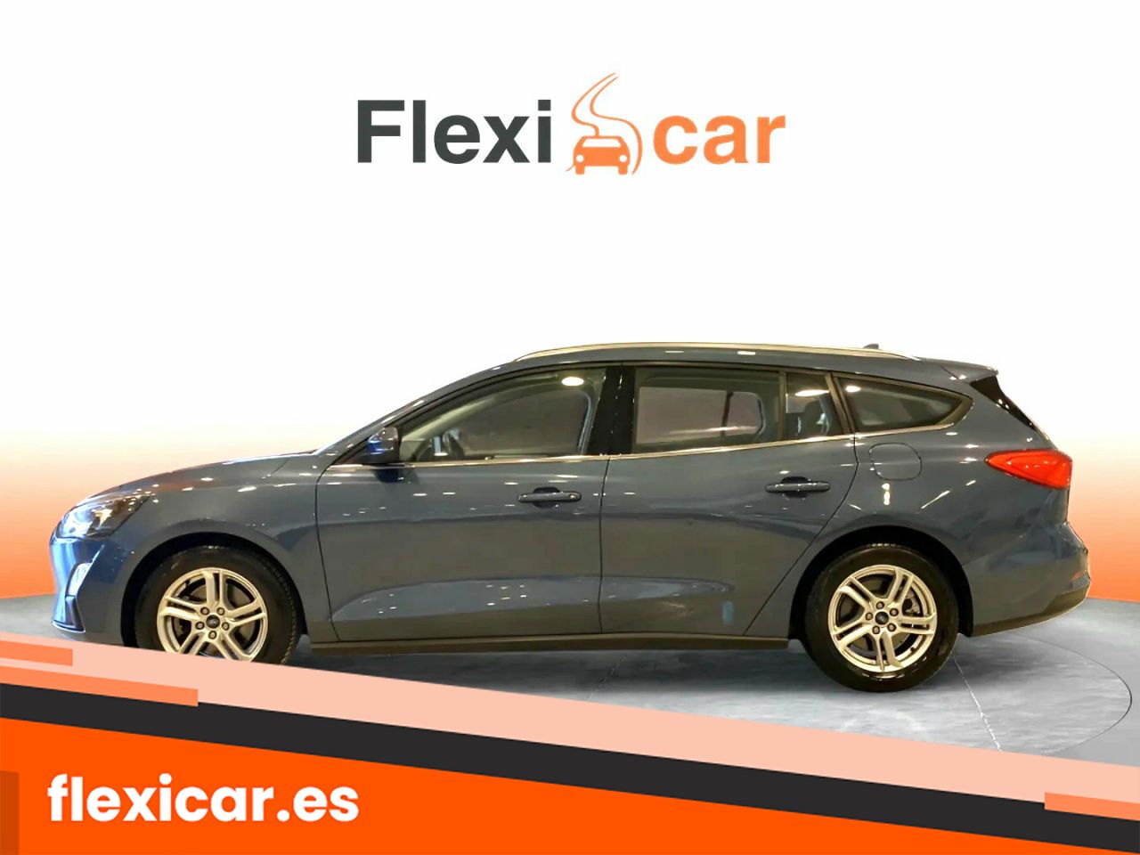 Foto Ford Focus 4