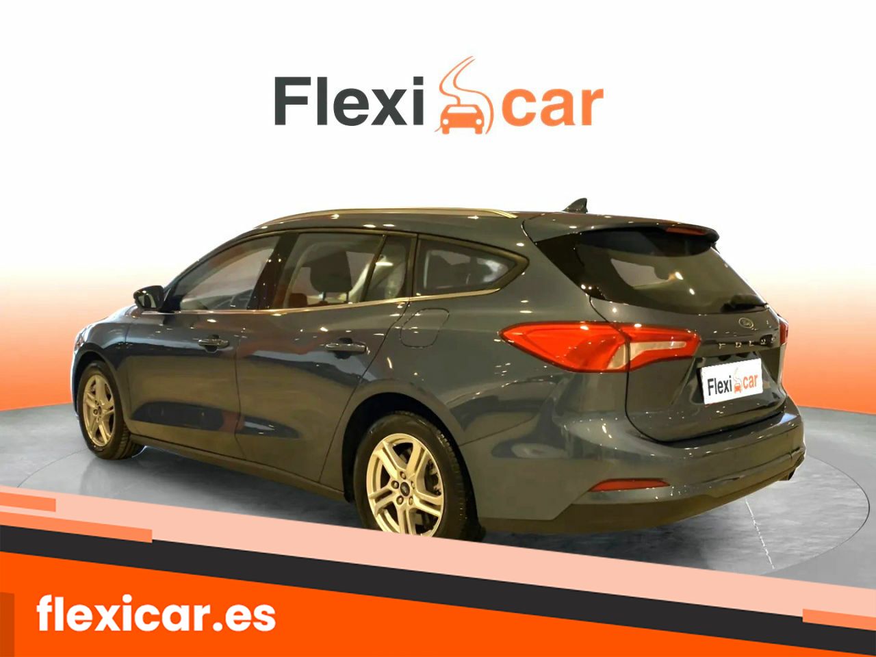 Foto Ford Focus 5
