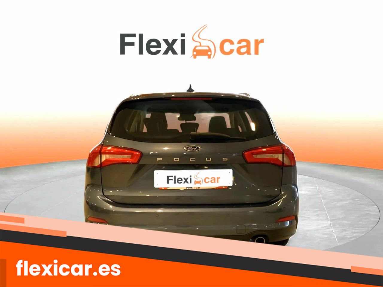 Foto Ford Focus 7