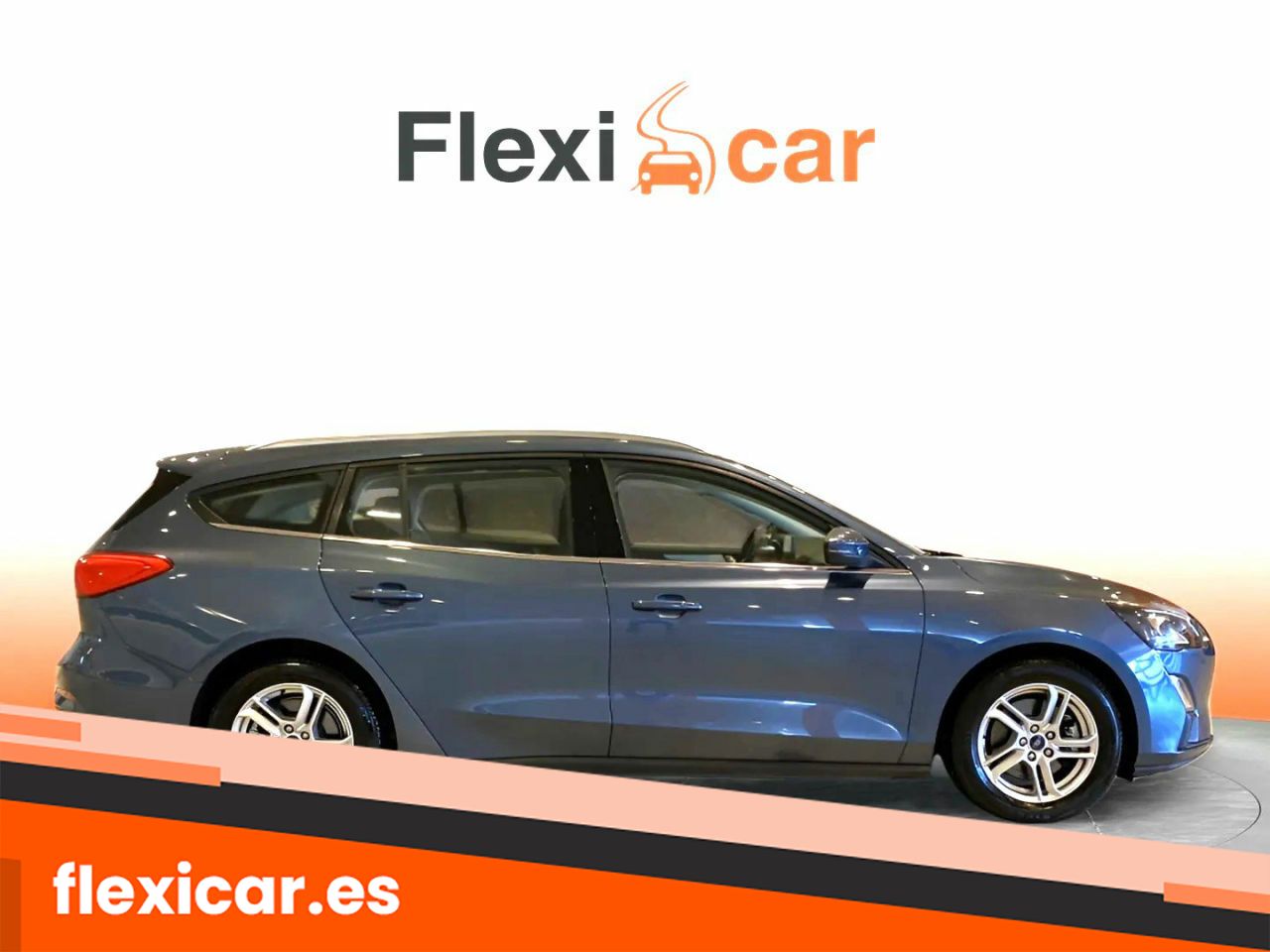 Foto Ford Focus 9