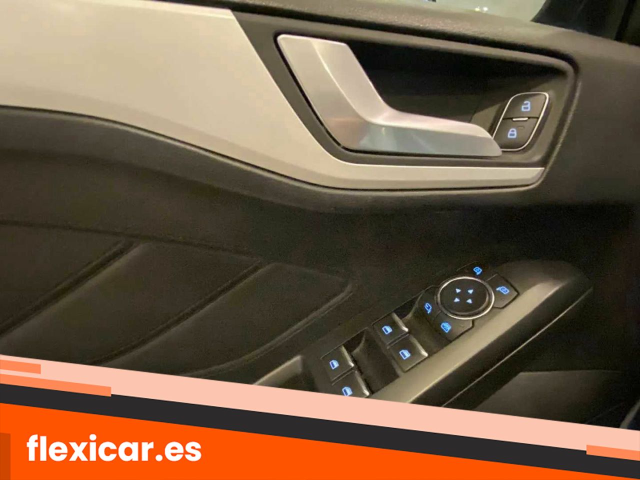 Foto Ford Focus 10