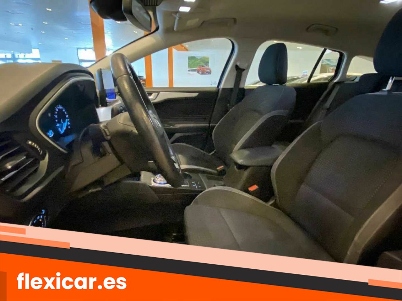 Foto Ford Focus 11