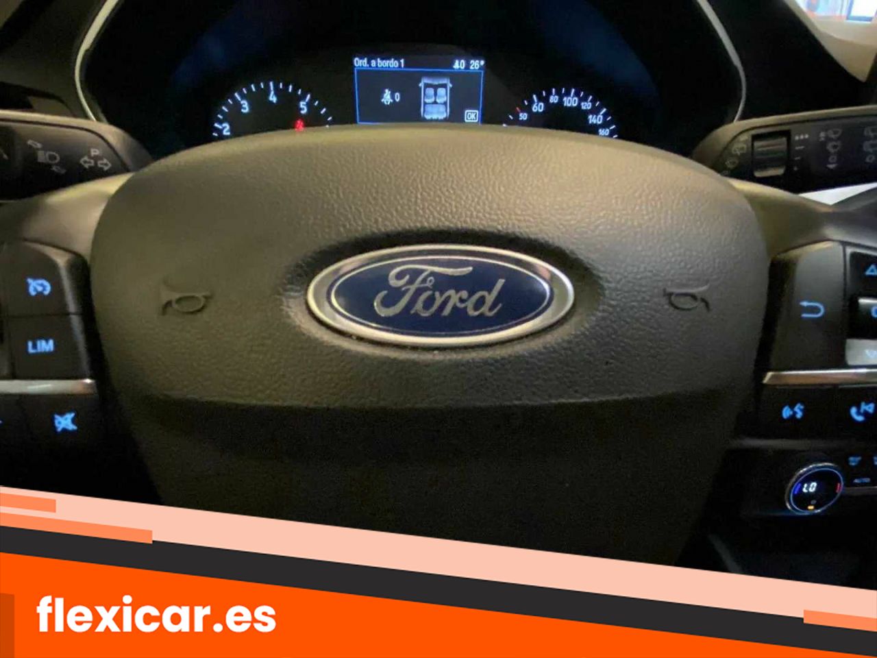 Foto Ford Focus 12