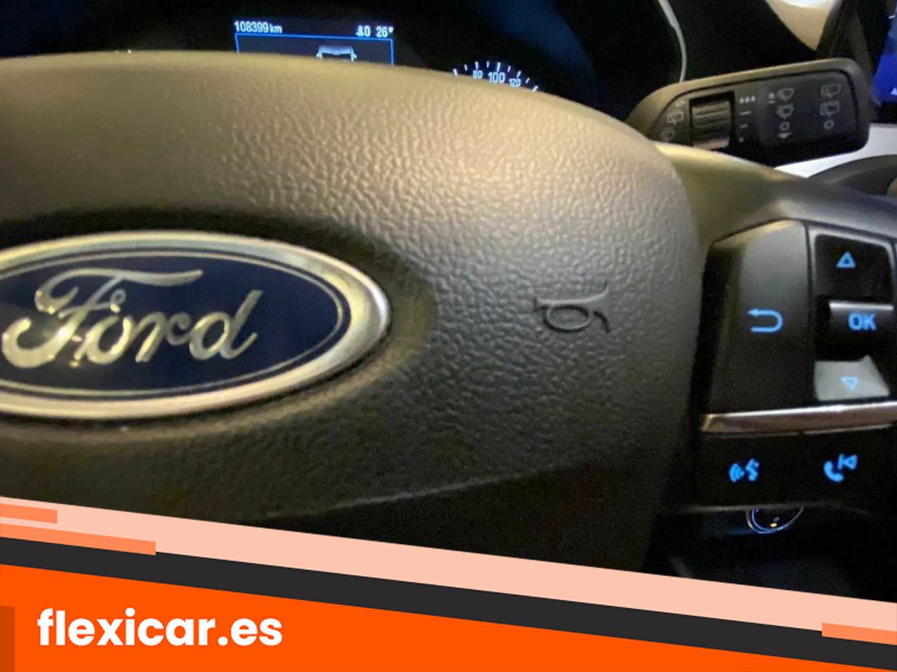 Foto Ford Focus 13