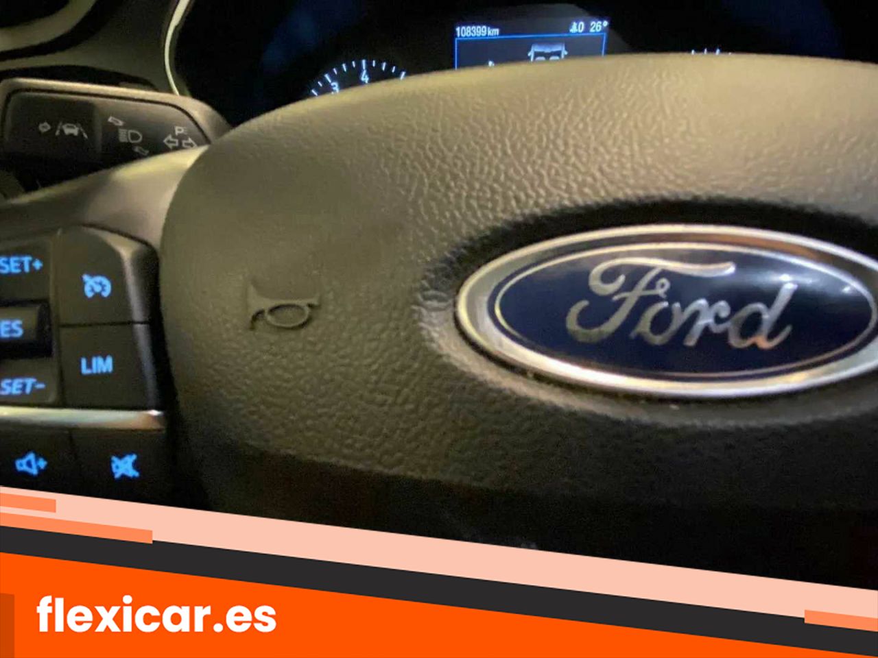 Foto Ford Focus 14