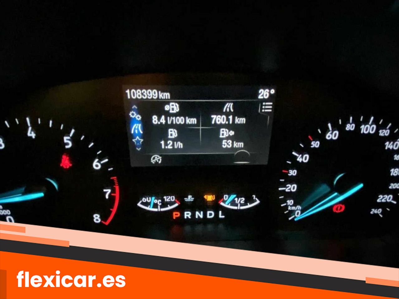 Foto Ford Focus 15