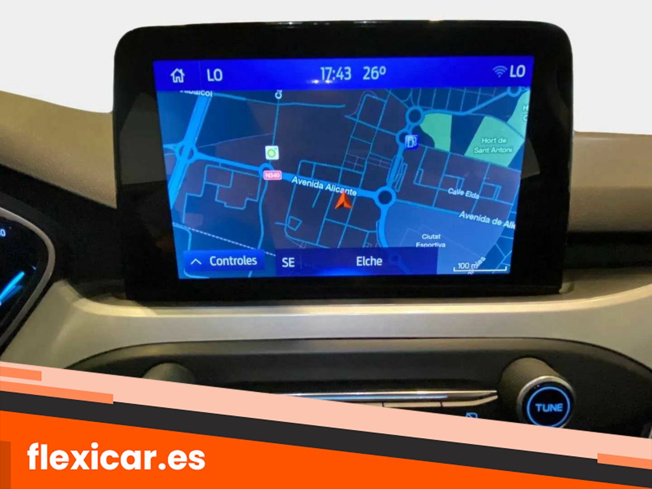 Foto Ford Focus 17