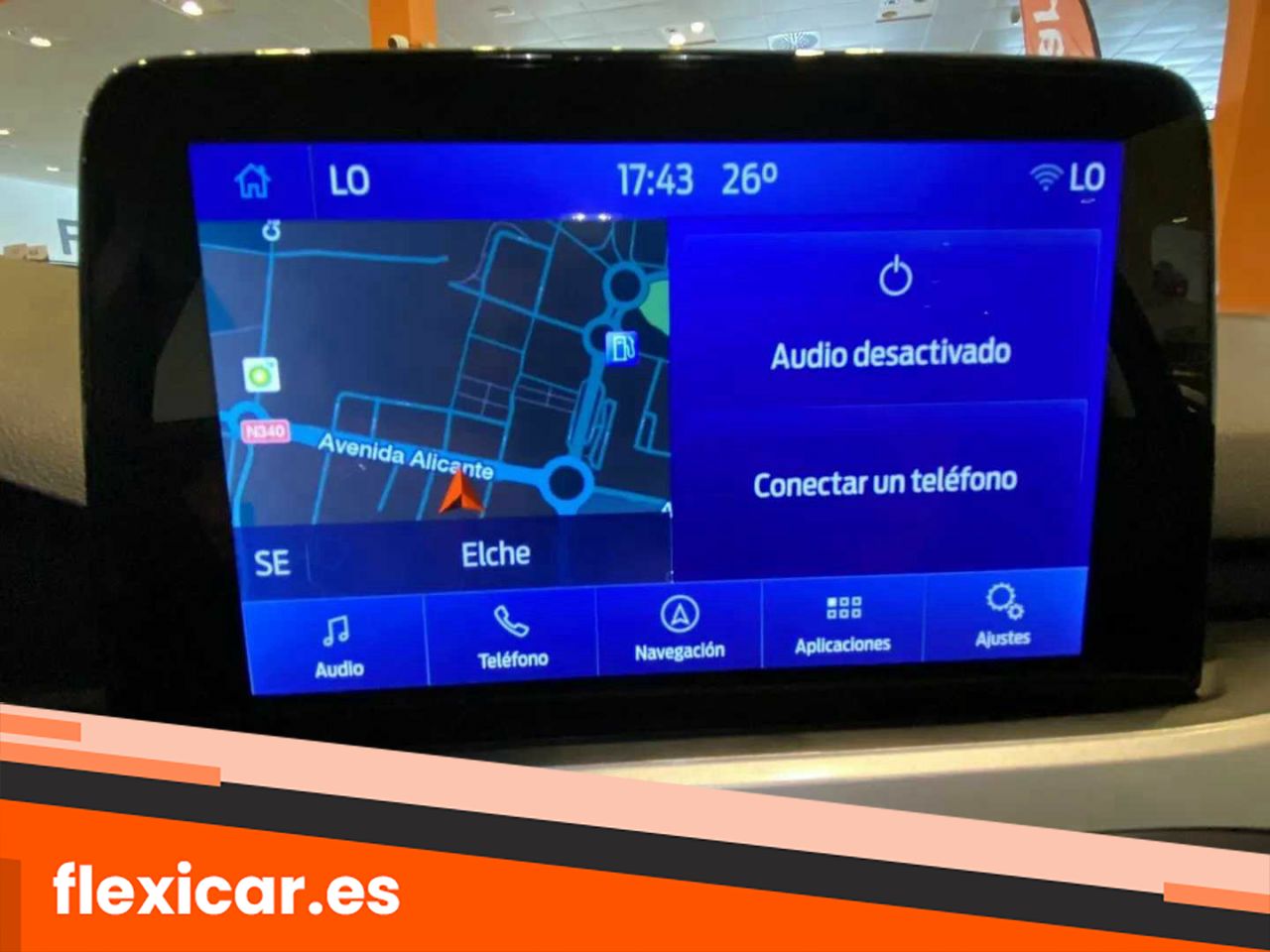 Foto Ford Focus 19