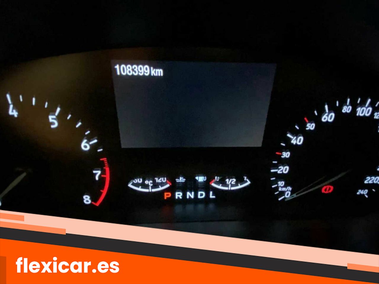 Foto Ford Focus 20