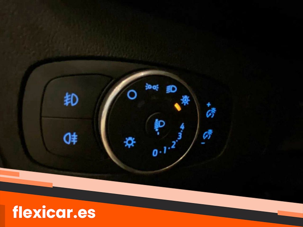 Foto Ford Focus 21