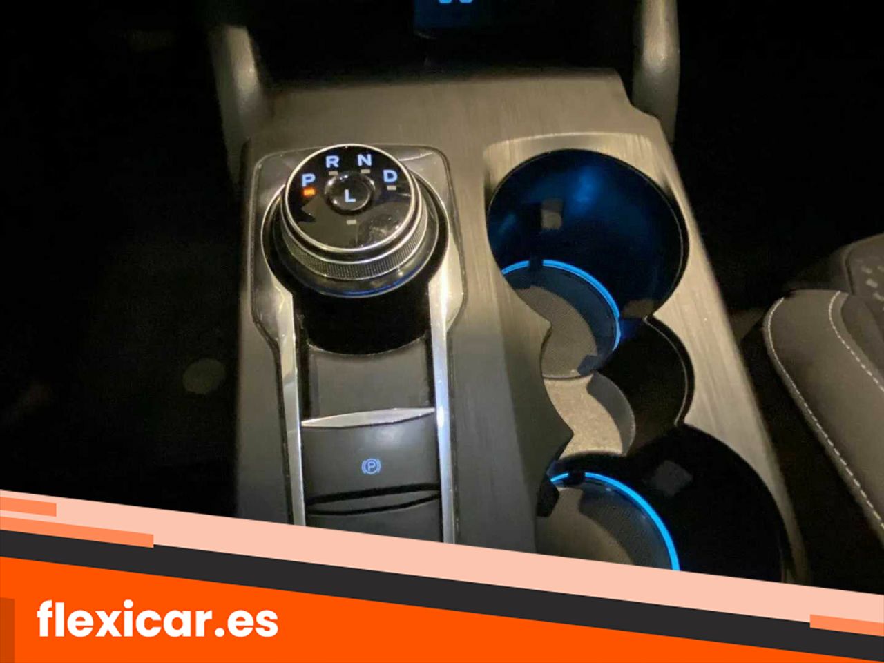 Foto Ford Focus 23