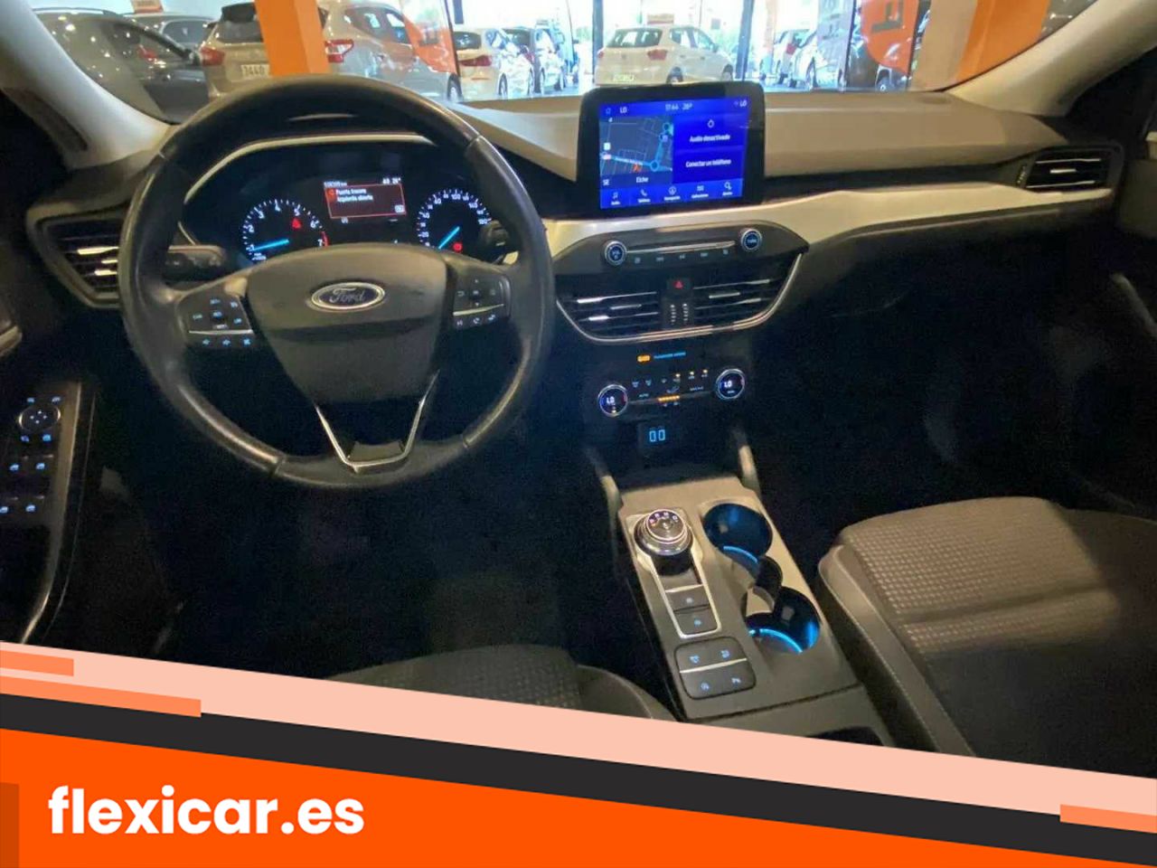 Foto Ford Focus 24