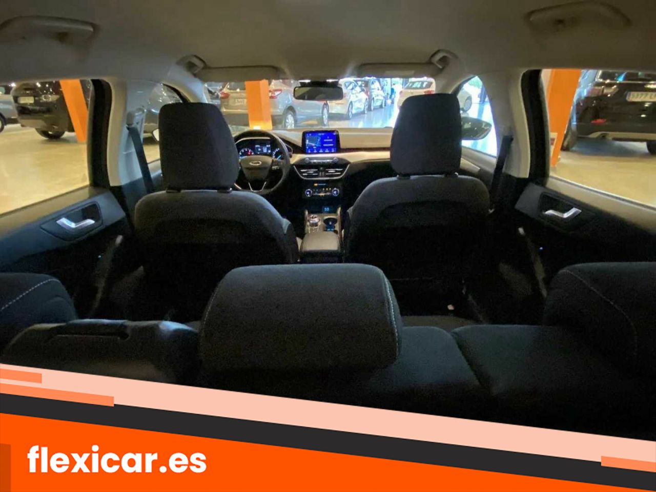 Foto Ford Focus 25