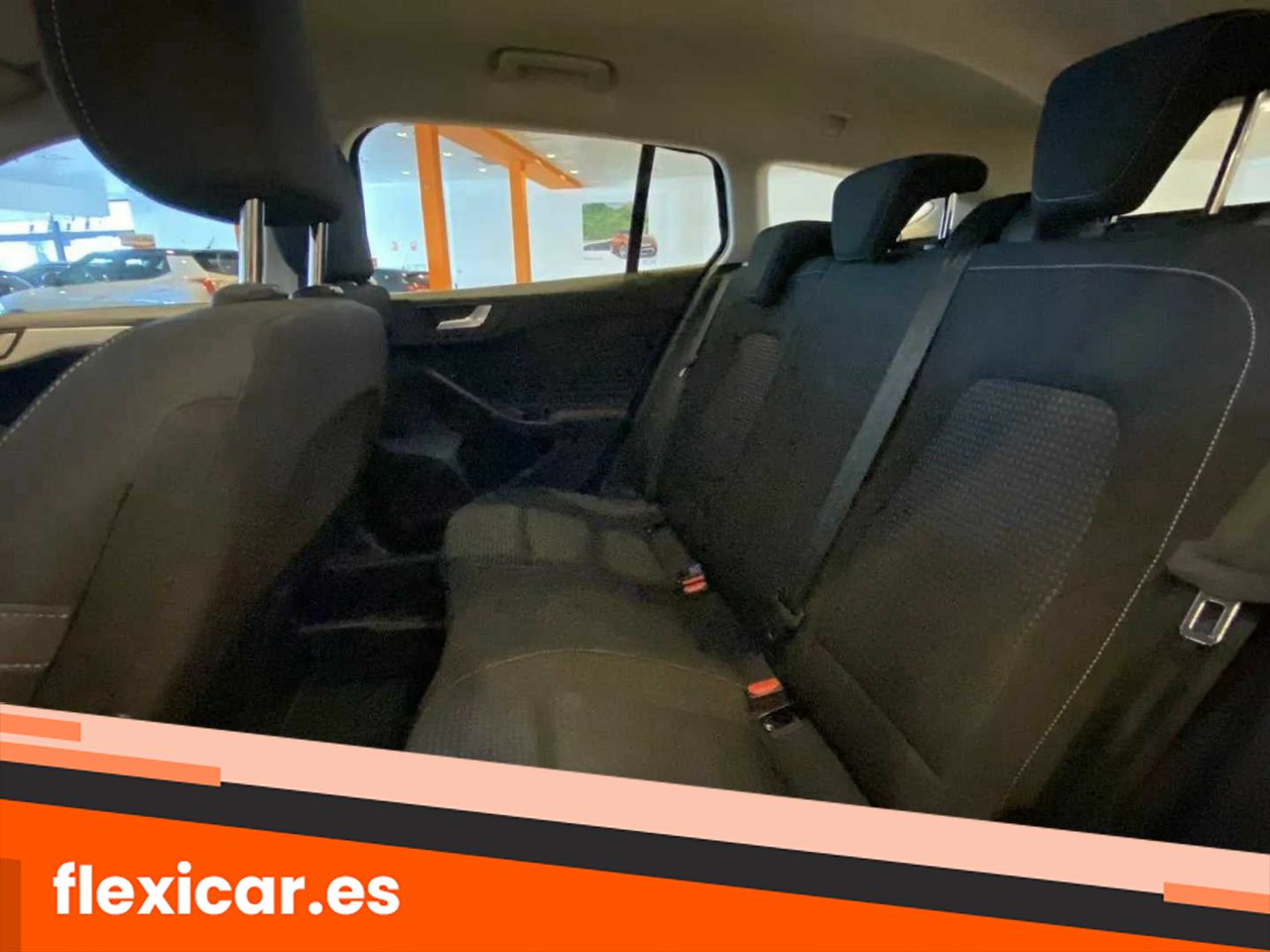 Foto Ford Focus 26