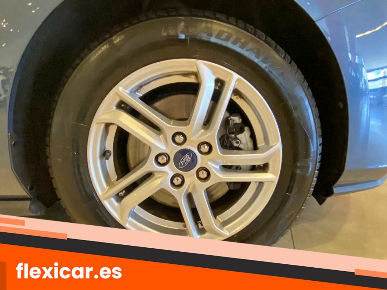 Foto Ford Focus 27