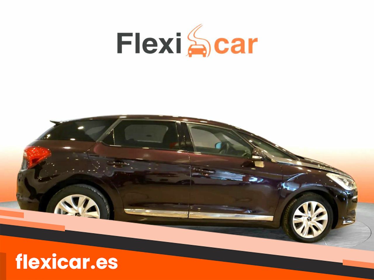 Foto DS Automobiles DS 5 9