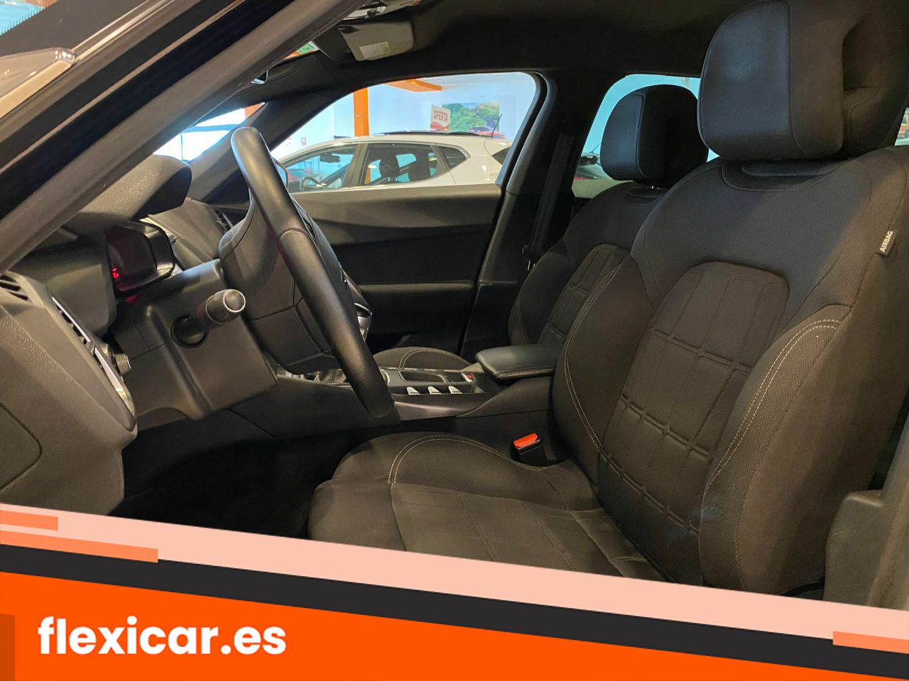 Foto DS Automobiles DS 5 10