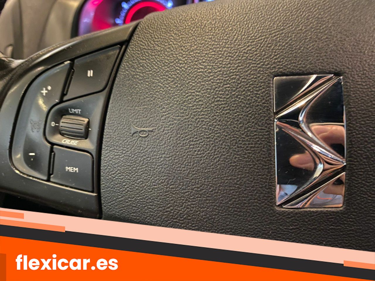 Foto DS Automobiles DS 5 12