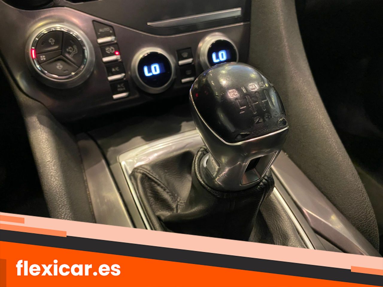 Foto DS Automobiles DS 5 24