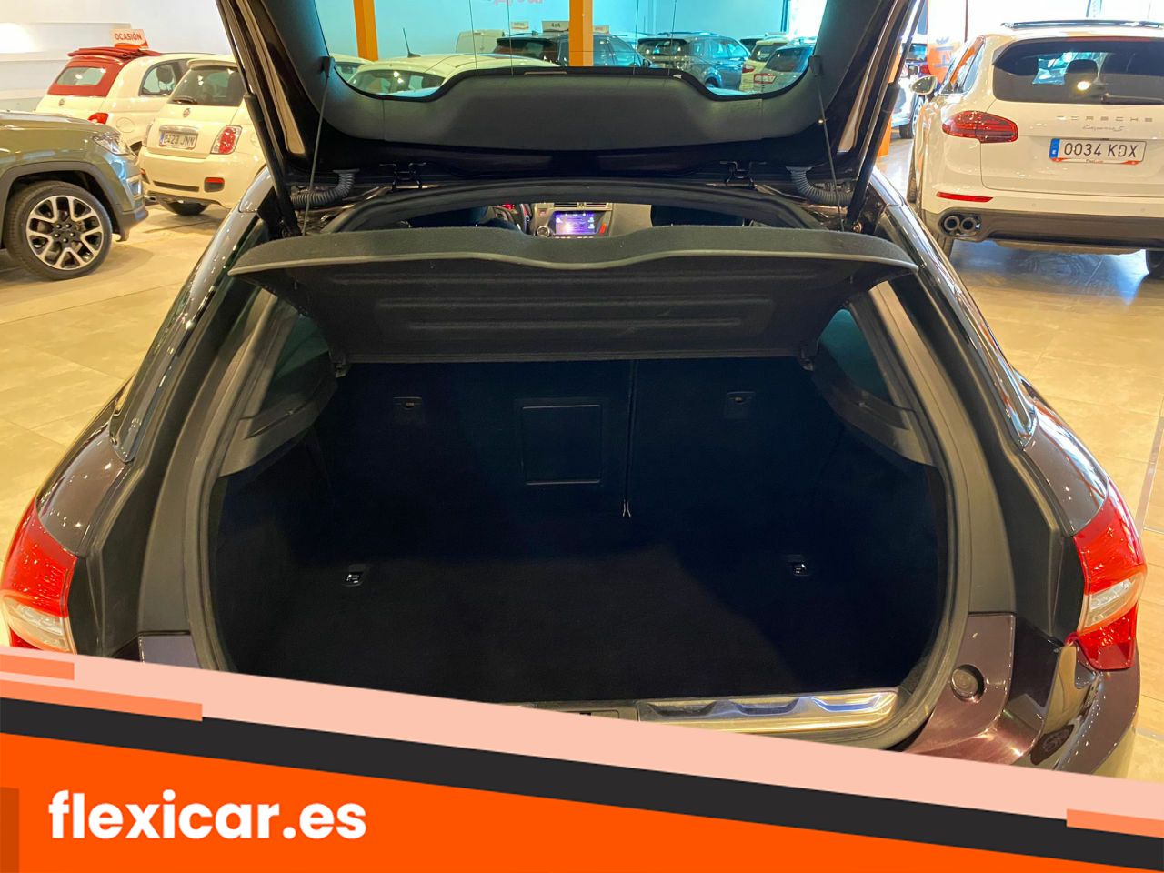 Foto DS Automobiles DS 5 35