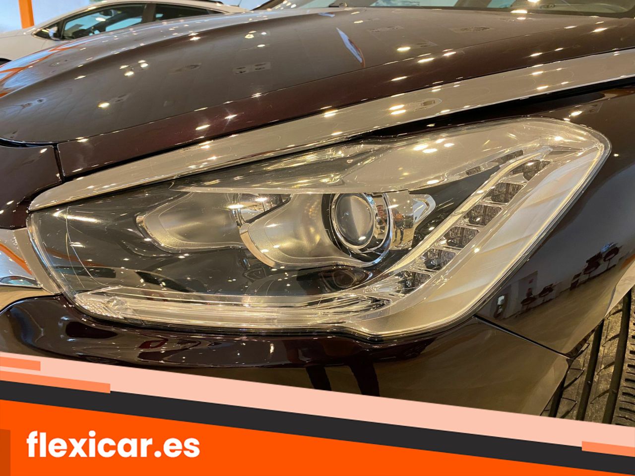 Foto DS Automobiles DS 5 40