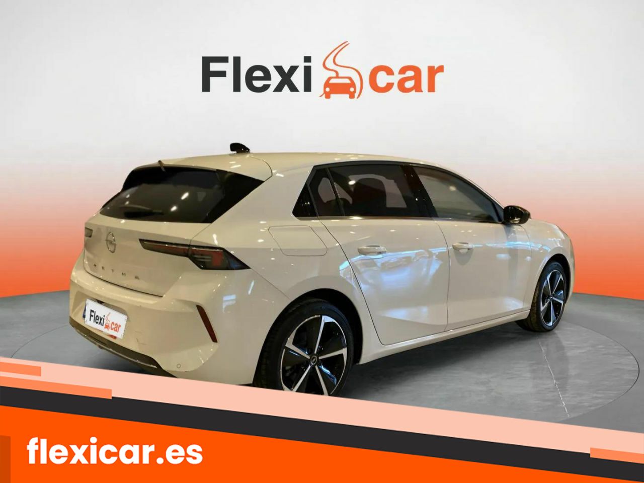 Foto Opel Astra 7