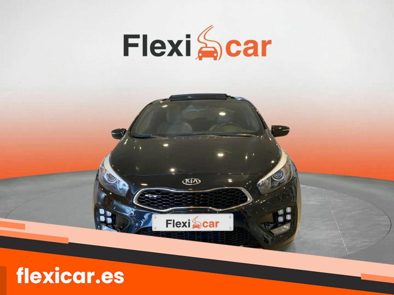 Foto Kia Ceed 2
