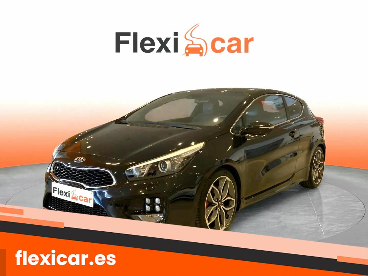 Foto Kia Ceed 3