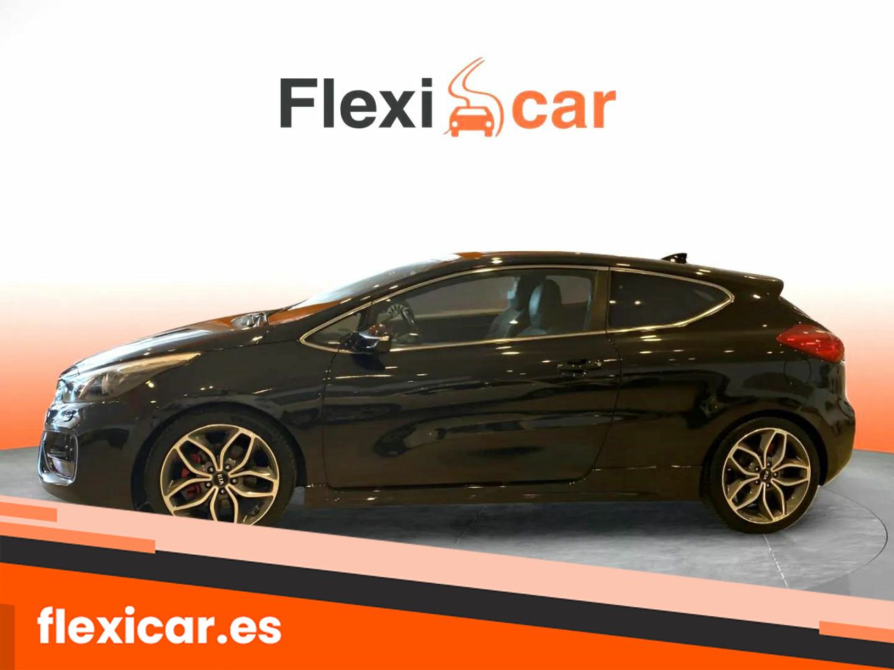 Foto Kia Ceed 4
